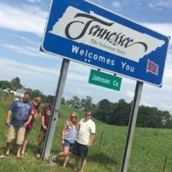 Meet your Posher, Jim - Picture 1 of 1